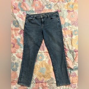 American Eagle Jeggings